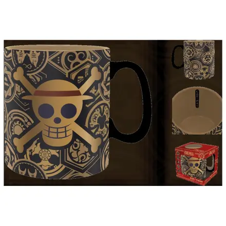 ONE PIECE Japan Collection Kubek 460ml zdjęcie produktu