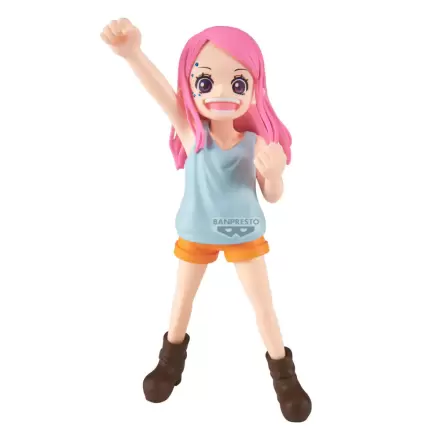 One Piece Jewelry Bonney Children The Grandline Series figurka 12 cm zdjęcie produktu