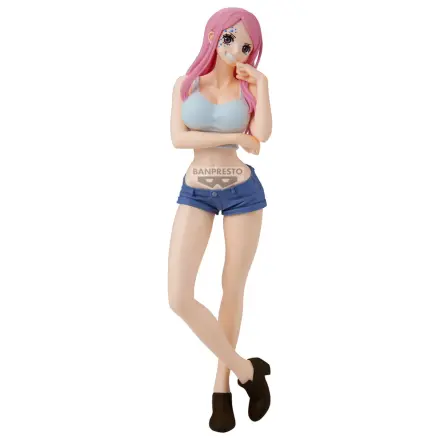 Figurka One Piece Jewelry Bonney Glitter & Glamorous 22cm zdjęcie produktu