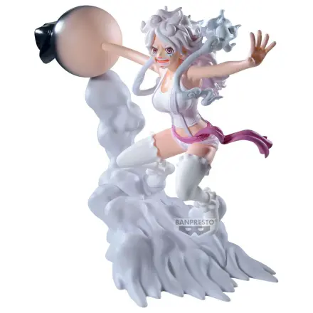 One Piece Jewelry Conney Senkozekkei figurka 12cm zdjęcie produktu