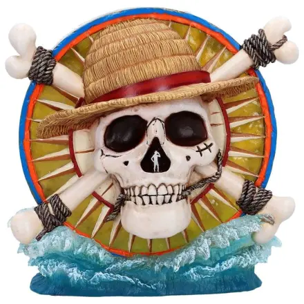 One Piece Lampa Jolly Roger 20 cm zdjęcie produktu