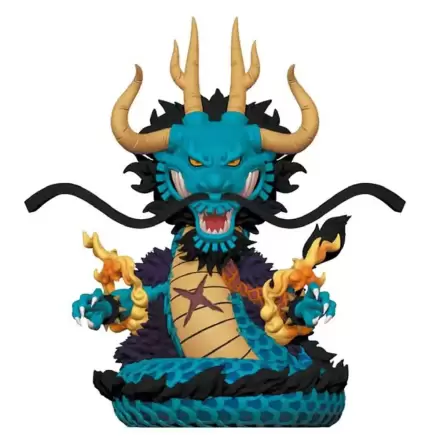 One Piece Skarbonka Kaido Dragon zdjęcie produktu
