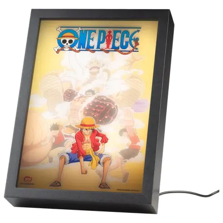 One Piece Oprawiony Print LED zdjęcie produktu