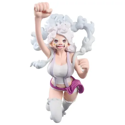 One Piece Król Artystów Jewelry Bonney The Most Free Future figurka 28cm zdjęcie produktu