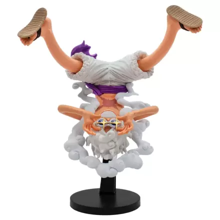 Figurka One Piece King of Artist Monkey D Luffy Gear5 15 cm zdjęcie produktu