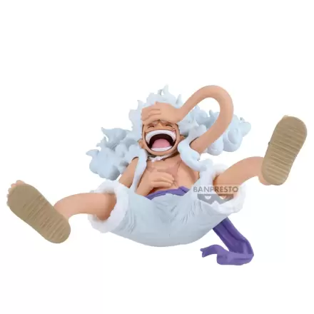 One Piece King of Artist Monkey D.Luffy Gear5 III figurka 20cm zdjęcie produktu