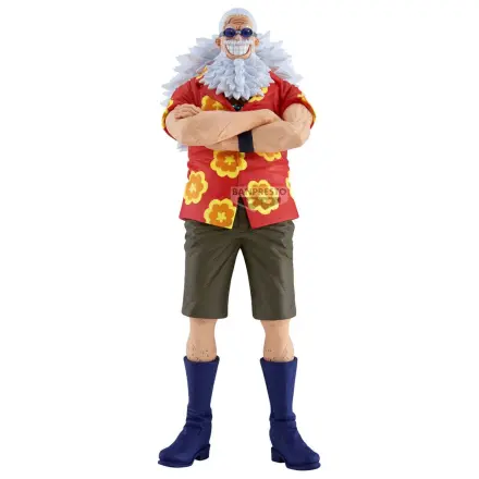 One Piece King of Artist Scopper Gaban figurka 23 cm zdjęcie produktu