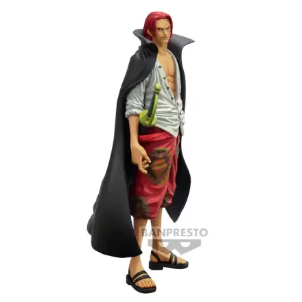 Figurka One Piece King of Artist Shanks 23 cm termékfotója