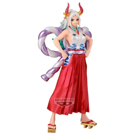 One Piece King of Artist Yamato Special Ver figurka 23cm zdjęcie produktu