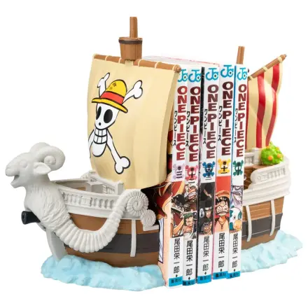 Podpórki do książek One Piece zdjęcie produktu