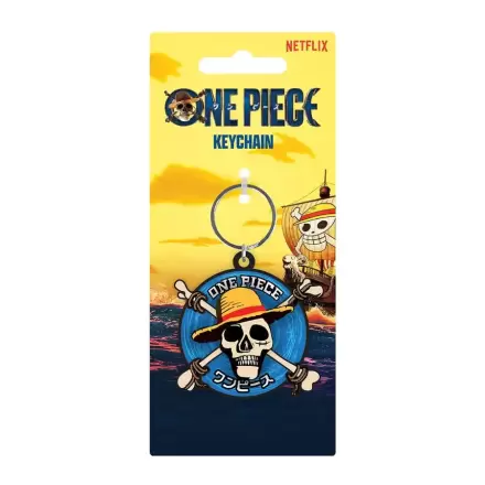 Brelok One Piece zdjęcie produktu