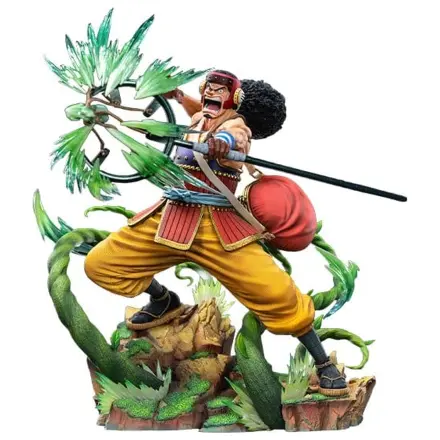 One Piece Legendary Straw Hat Crew Series Statua Usopp (Premium Version) 35 cm zdjęcie produktu