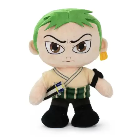 One Piece Live Action Pluszowa Figurka Zoro 24 cm termékfotója