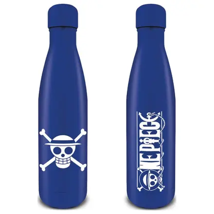 Butelka na Napoje One Piece Logo zdjęcie produktu