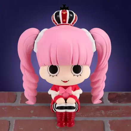 One Piece Look Up Statuetka PVC Perona 11 cm termékfotója