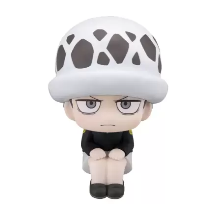 One Piece Look Up Figurka PVC Trafalgar Law Wersja Dziecięca 11 cm zdjęcie produktu