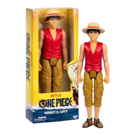 One Piece figurka akcji Luffy zdjęcie produktu