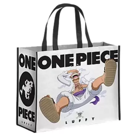 Torba Tote One Piece Luffy Gear 5 zdjęcie produktu