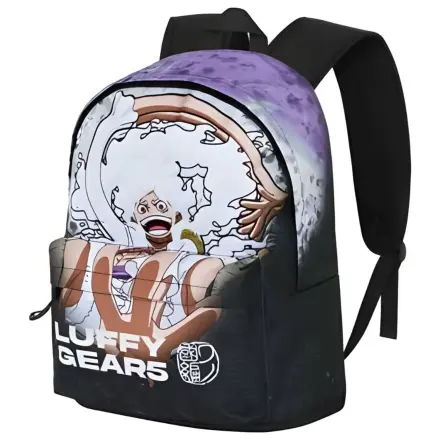 Plecak One Piece Luffy Gear 5, 35 cm zdjęcie produktu