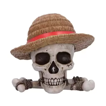 Pudełko do Przechowywania One Piece Luffy Jolly Roger zdjęcie produktu