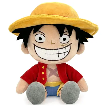 Pluszowa zabawka One Piece Luffy 27cm zdjęcie produktu