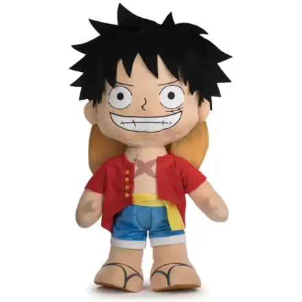 Pluszowa Figurka One Piece Luffy 70 cm zdjęcie produktu