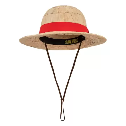 Kapelusz One Piece Luffy Straw Hat termékfotója