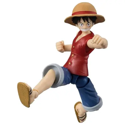 One Piece Luffy Ultimate Legends Figurka V1 12 cm zdjęcie produktu