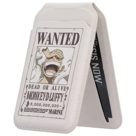 One Piece Card Holder Plakat 