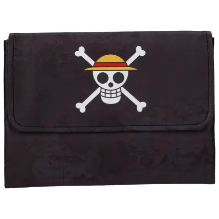 One Piece Manga Sleeve Logo 21 x 16 cm zdjęcie produktu