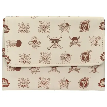 One Piece Manga Sleeve Pattern 21 x 16 cm zdjęcie produktu
