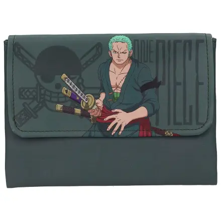 One Piece Manga Sleeve Roronoa Zoro 21 x 16 cm zdjęcie produktu