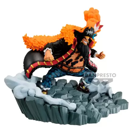 One Piece Marshall D Teach Senkozekkei Figurka 11 cm termékfotója