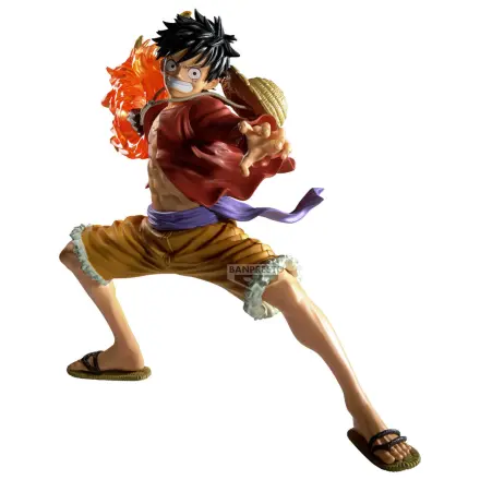 One Piece Maximatic Monkey D. Luffy figurka 20cm zdjęcie produktu