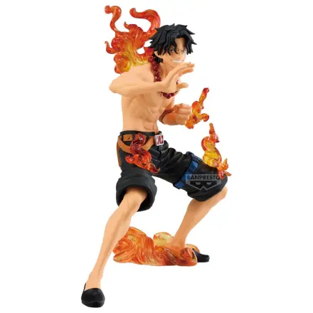 One Piece Maximatic Plus Portgas D Ace Marineford figurka 20cm zdjęcie produktu