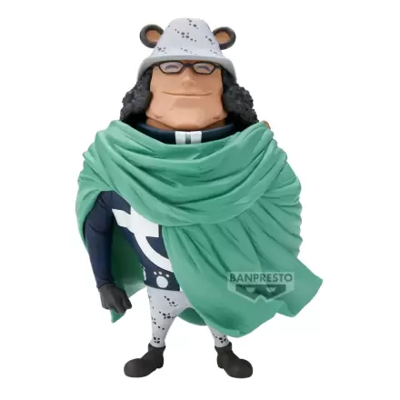 One Piece Mega World Collectable figurka Bartholomew Kuma 13 cm zdjęcie produktu