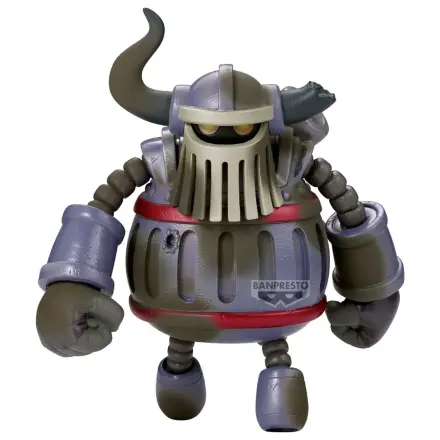 One Piece Mega World Collectable Iron Giant figurka 15 cm zdjęcie produktu