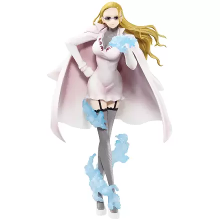One Piece Memory of Heroines Devils Night Kalifa Memory figurka 20 cm zdjęcie produktu
