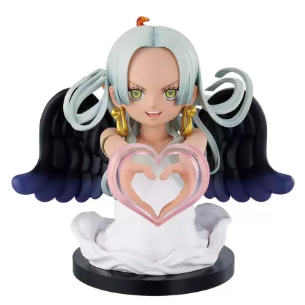 One Piece Memory of Heroines Devils Night S-Snake figurka 14 cm zdjęcie produktu