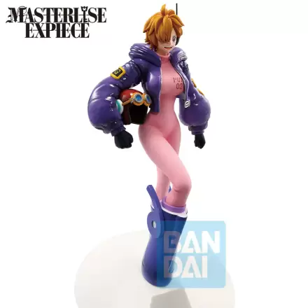 One Piece Memory of Heroines Perhona Ichibansho Lilith figurka 20 cm termékfotója