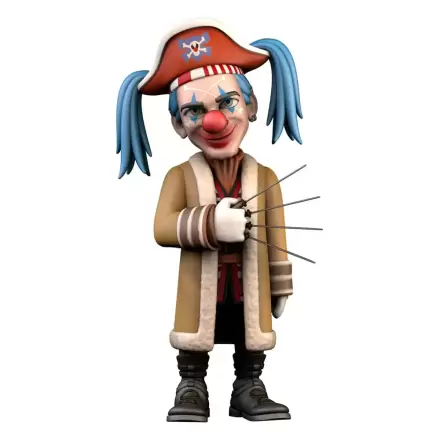 One Piece Minix Figurka Buggy 12 cm zdjęcie produktu