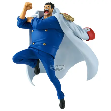 One Piece Monkey D. Garp Battle Record figurka 16cm zdjęcie produktu