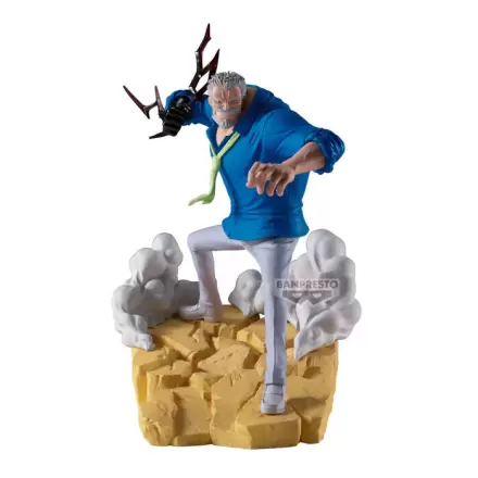 Figurka One Piece Monkey D.Garp 19 cm zdjęcie produktu