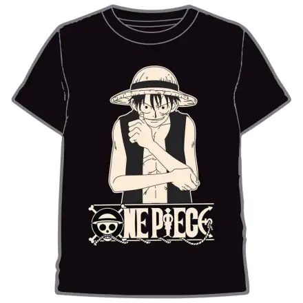 Koszulka One Piece Monkey D. Luffy zdjęcie produktu