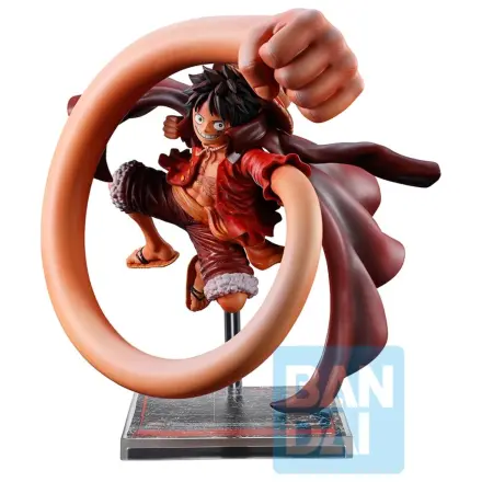 One Piece Monkey D. Luffy Figurka One Piece 18 cm zdjęcie produktu