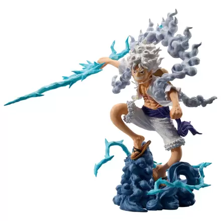 One Piece Monkey D Luffy Gear 5 Ichibansho figurka 22cm zdjęcie produktu