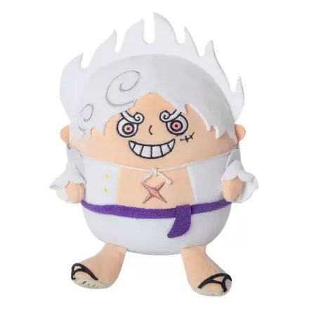 One Piece Pluszowa Figurka Monkey D. Luffy Gear 5 SD Ver. 15 cm zdjęcie produktu