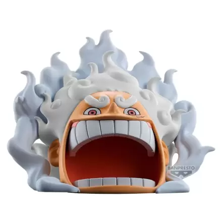 Figurka One Piece Monkey D Luffy Gear 5 Vol 3 10 cm termékfotója