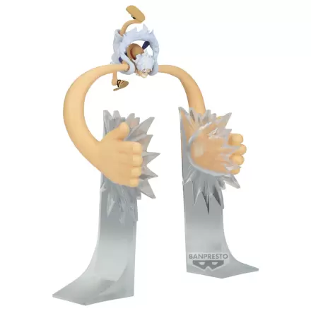 One Piece Monkey D. Luffy Gear figurka 27cm zdjęcie produktu