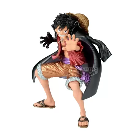 One Piece Monkey D Luffy King of Artits figurka 19 cm zdjęcie produktu